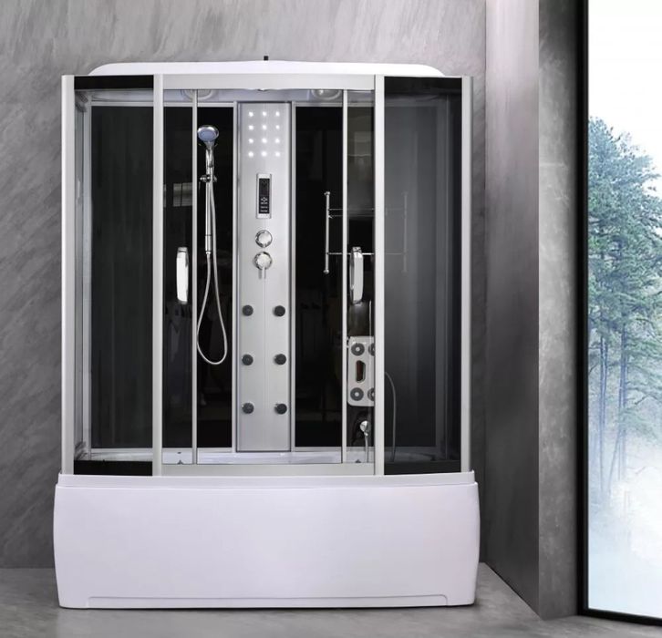 Vand Cabina dus cu cada si hidromasaj Noua