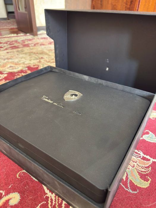 Tonino lamborghini tablet