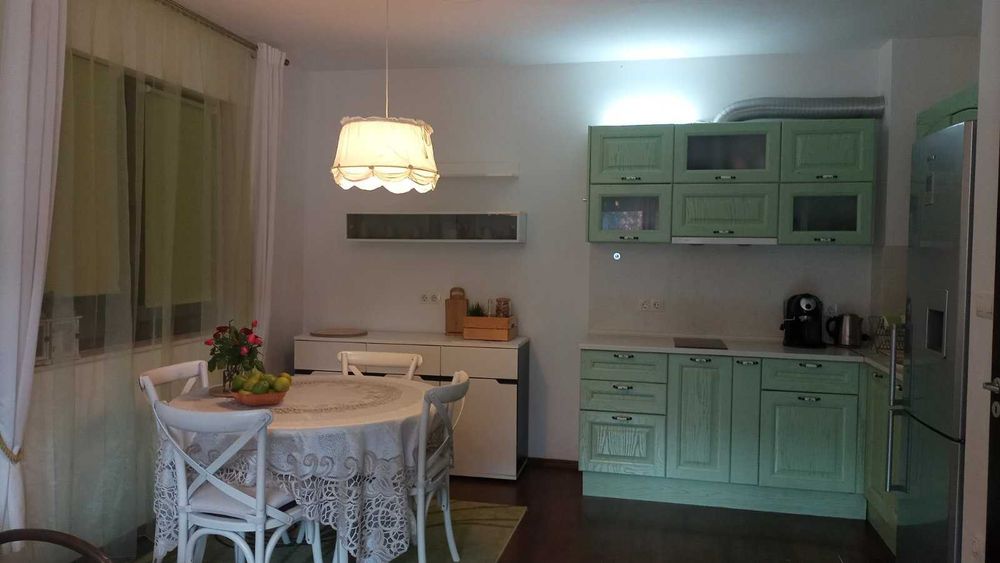 Дава се под наем Двустаен апартамент в Варна, м-т Траката - 72 кв.м за 173000 € - Снимка #3