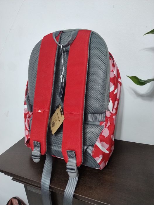 Rucsac laptop model fluturi