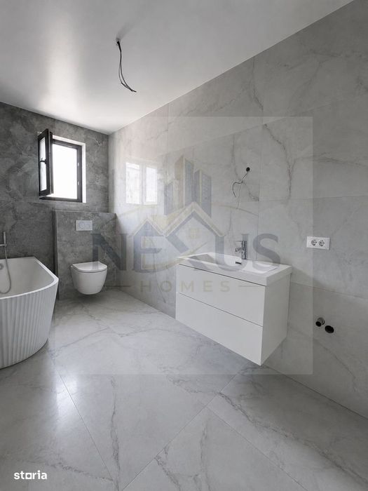 Com Berceni-Miorita | Casă individuala P+1 | 5 Camere | Teren 264 mp
