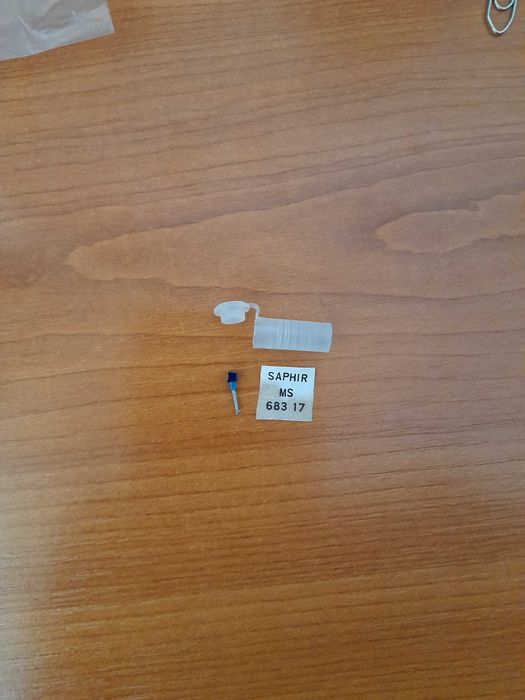 Ac pick up Saphir MS 68317