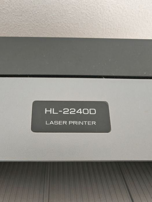Brother HL-2240D