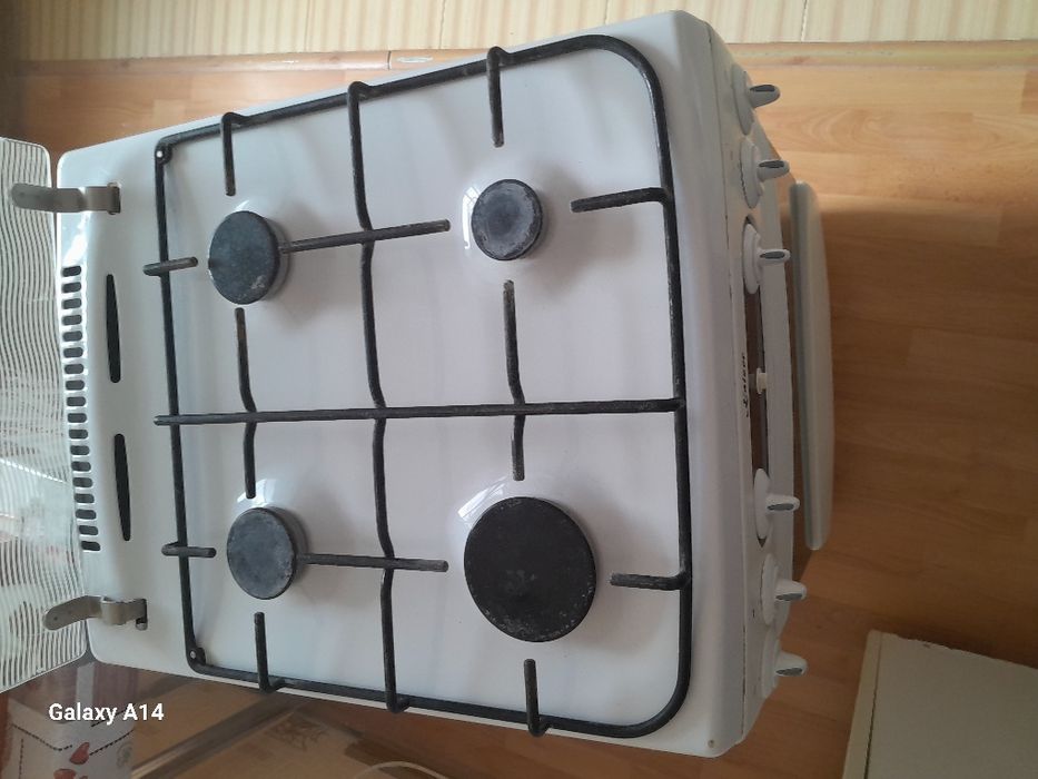 Газ плита сатамын