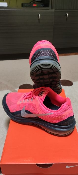 Nike air max dynasty 2