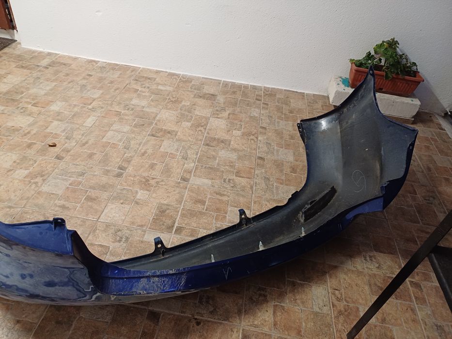 Задна броня за Mazda 6