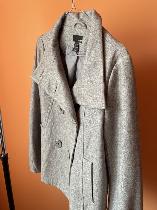 Дамско палто пролет/есен H&M