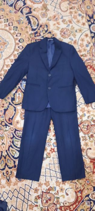 Вещи  на мальчика