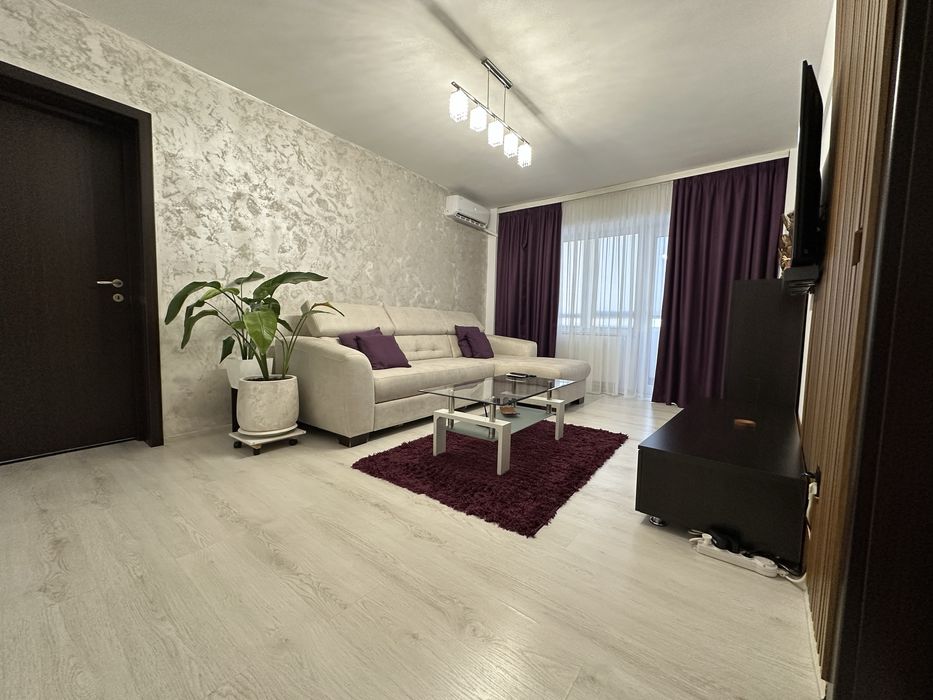 Apartament 2 camere
