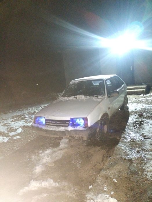 Ваз 2109 сатылады