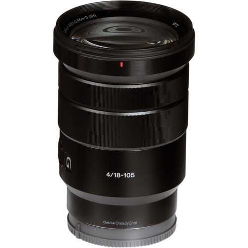 Продам объективы для Sony E-mount / APS-C.