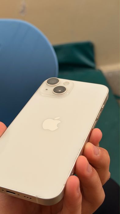 Продам Айфон 14 (128gb)(79%)