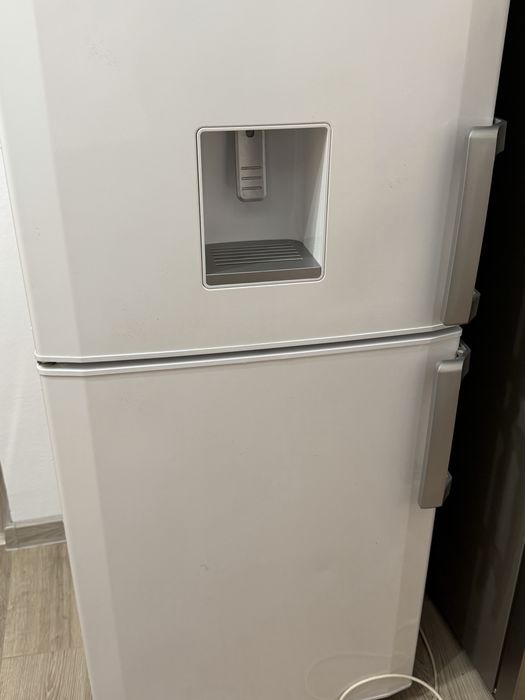 Combina frigorifica Beko