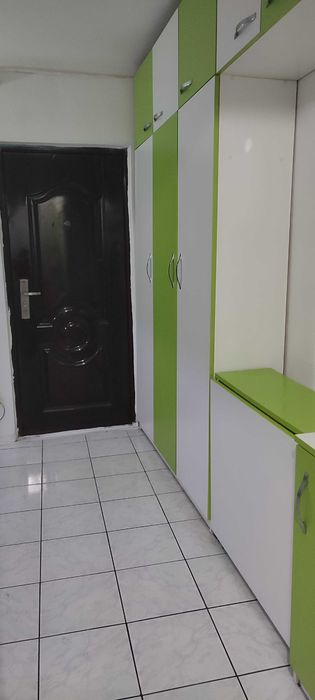 Închiriez apartament 2 camere, Buzău,str Dorobanți