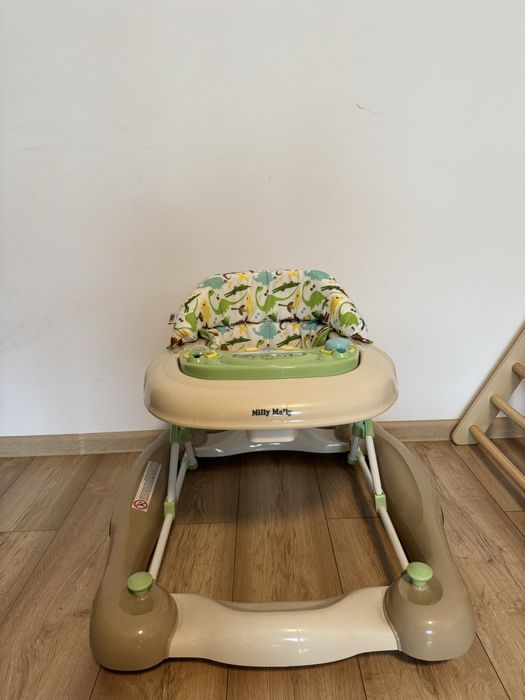 Premergator Milly Mally Bebe Tei