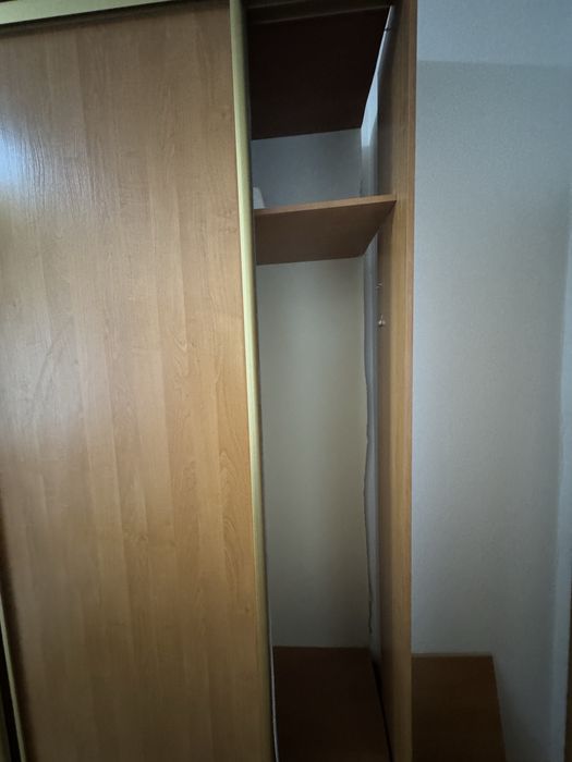 Шкаф купе. Отдам даром