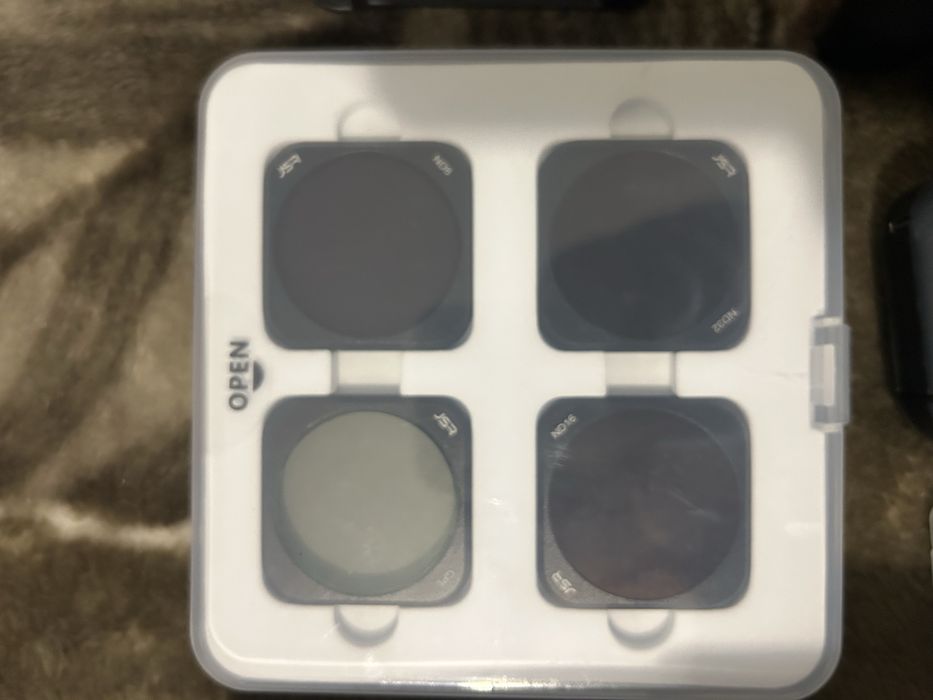 Экшн-камера Insta360 Ace