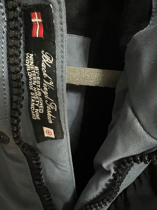 Куртка зимняя 5000