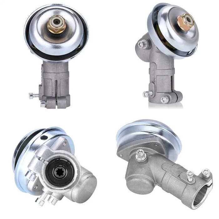 Редуктор за тример,храсторез, моторна коса