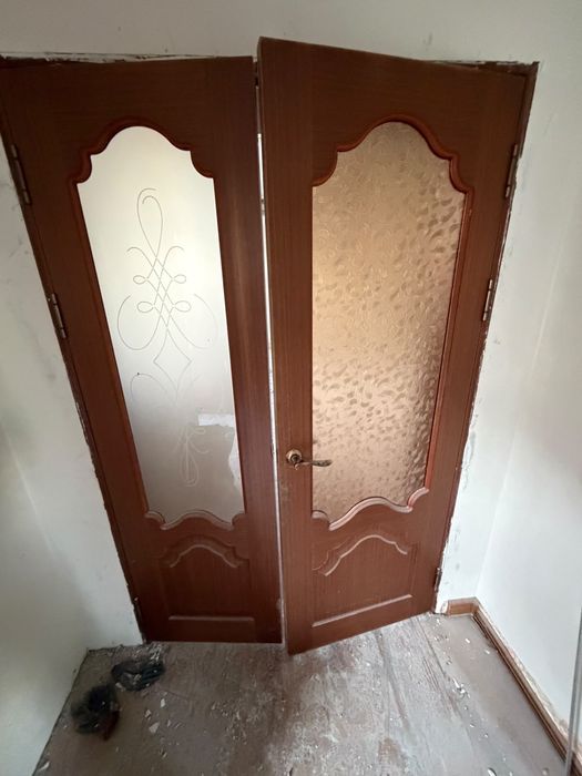 Продам двери г Шымкент