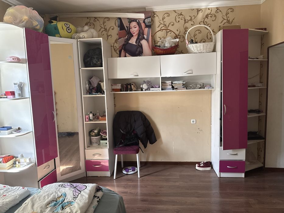 Спалный гарнитур