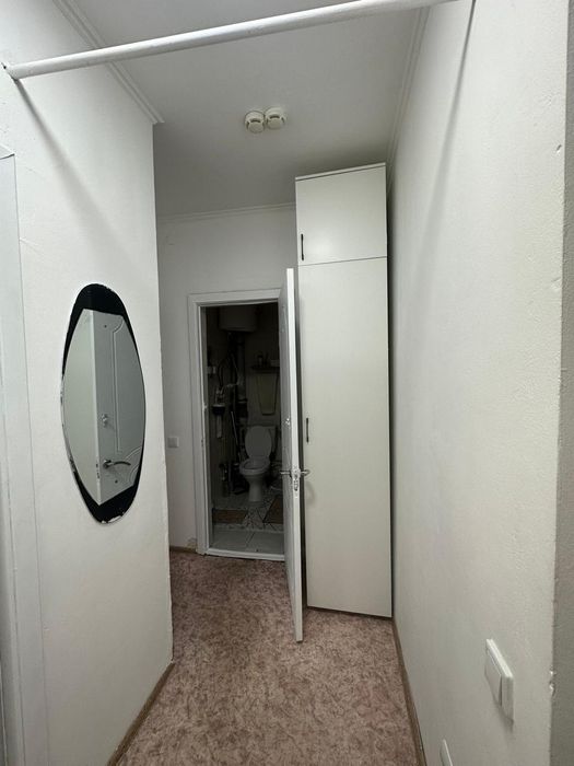 Жалға пәтер беріледі ұзақ мерзімге