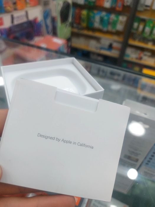 airpods 3pro (8soat)