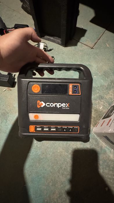 Автохолодильник, охладитель, аккумулятор