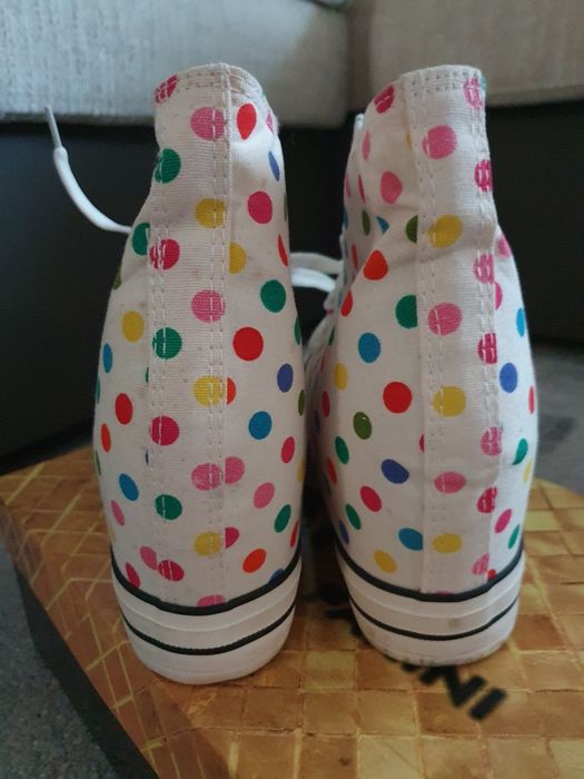 Кецове дамски 38 номер