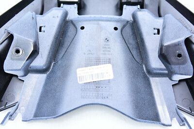 Carena roata fata BMW F850GS F750GS