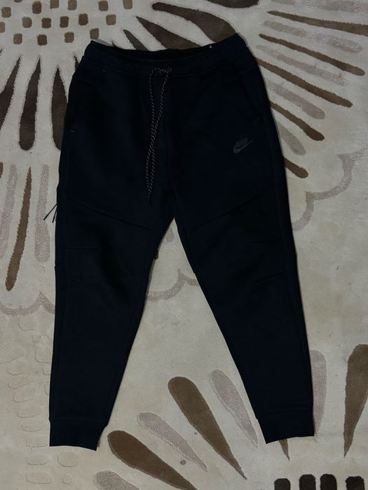 tech fleece штаны трико теч фли