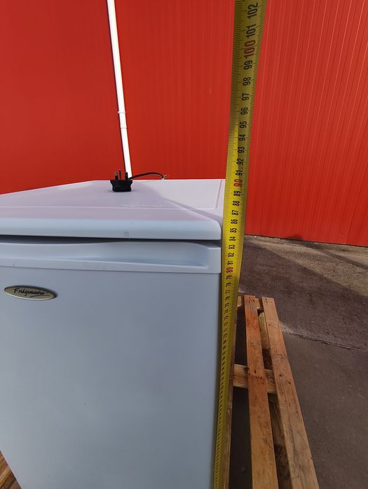 Вертикален фризер FRIDGEMASTER