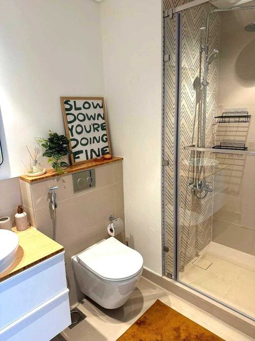 Сдается уютная 2х комнатная квартира в центре. Минор. 2/7/10. Р5