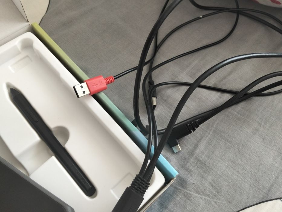 Графический планшет