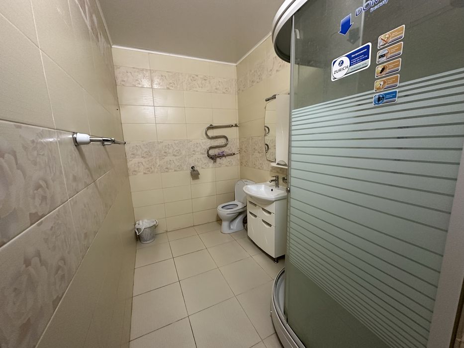 Коттедж посуточно