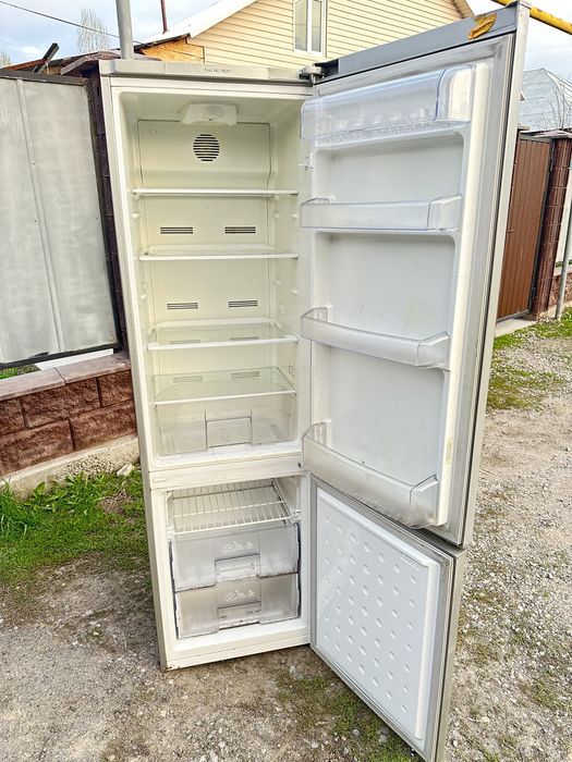 Холодильник с доставкой