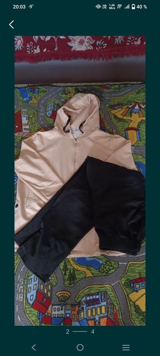 Костюм новый продам!!!