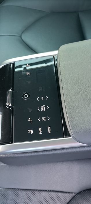 Toyota Camry Exclusive