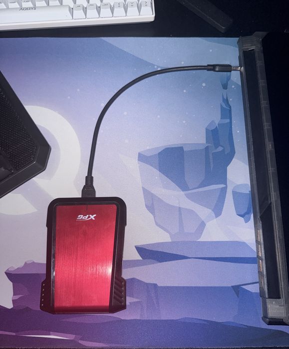 MSI Cyborg 15 ca nou