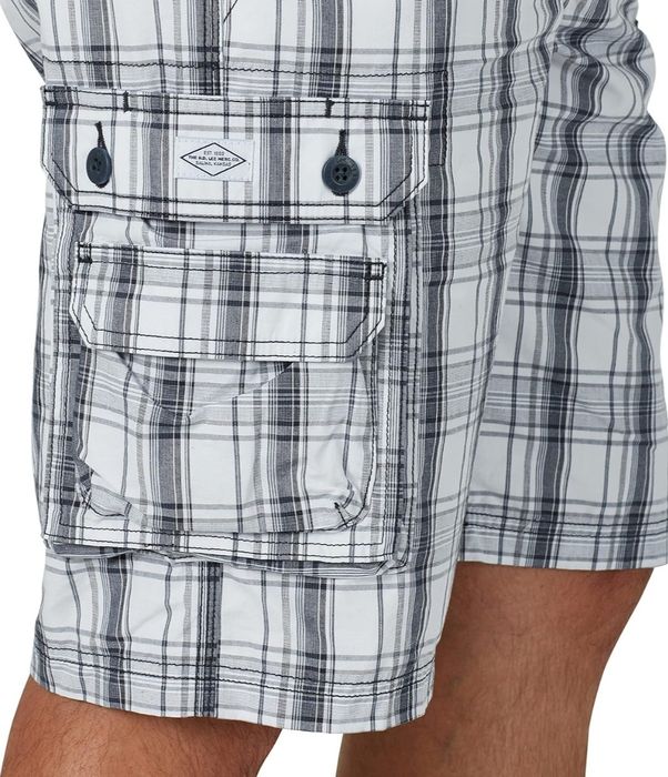 Мъжки къси карго панталони