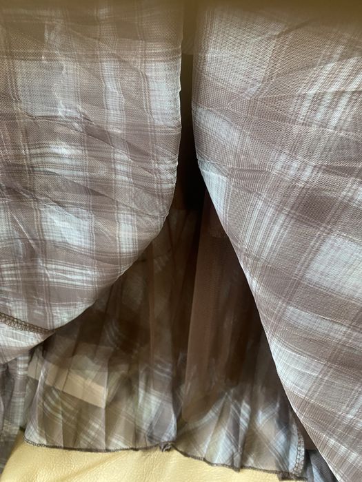 Дамска пола солей дълга