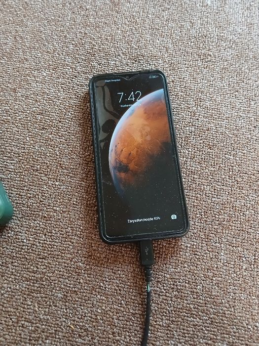 Redmi 9c karobka dakument