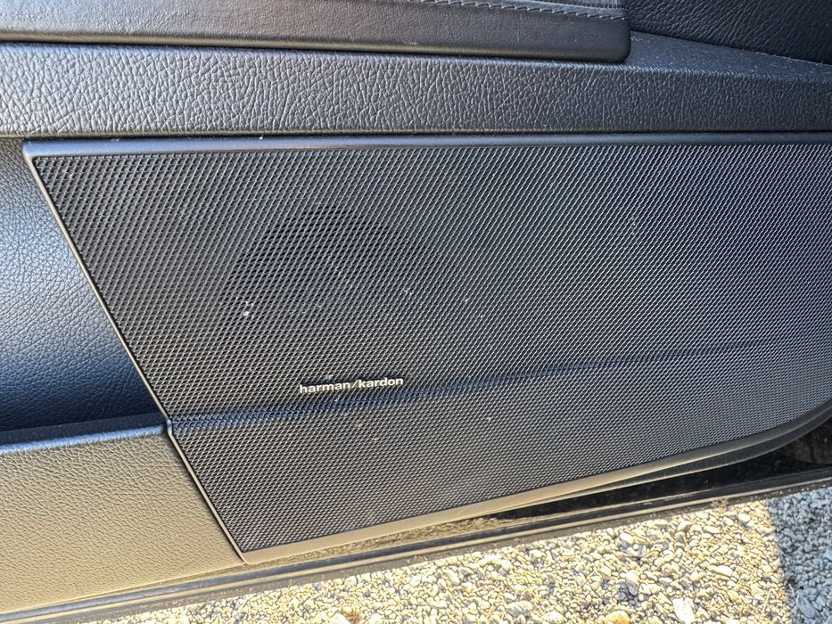 Мерцедес  W221  S500 2010 Г само на части