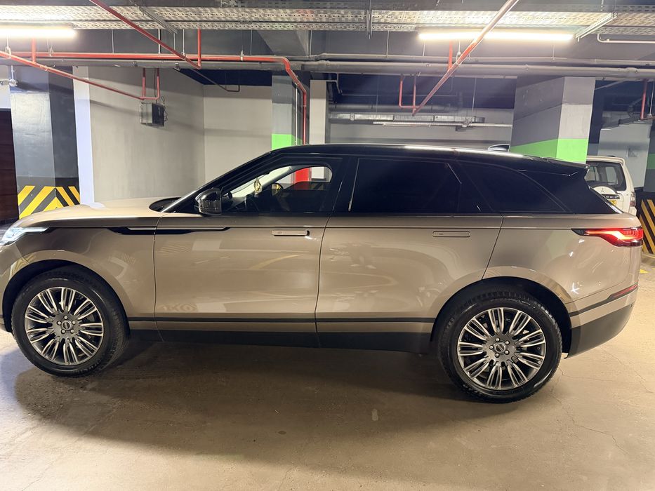 Range Rover velar p 250