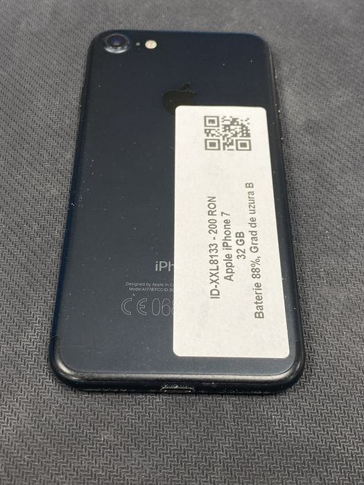 Apple iPhone 7 32GB ID-XXL8133