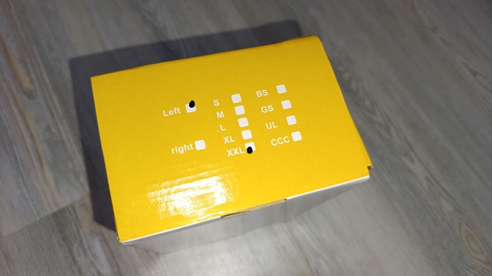 Рехабилитационна роботизирана ръкавица за инсулт