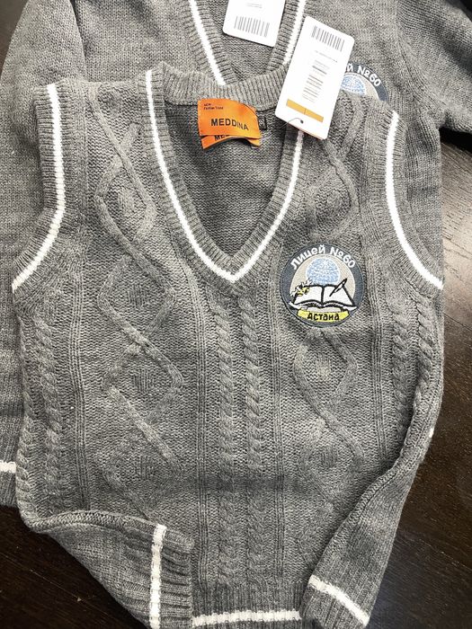 Комплект для лицея 3000 за все