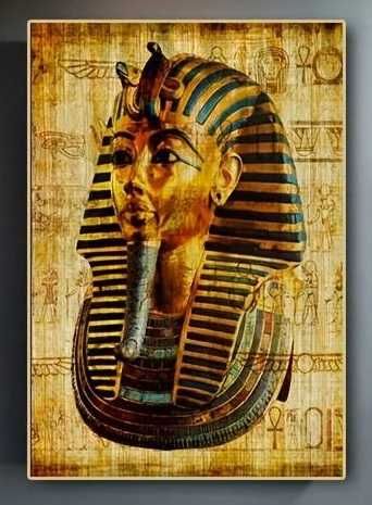 Художествени репродукции на платно върху дървена рамка, Modern Art