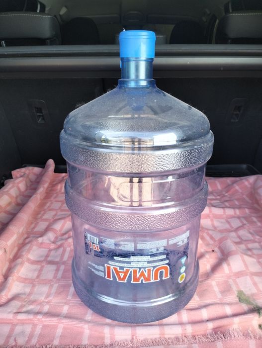 Бутыль для воды.