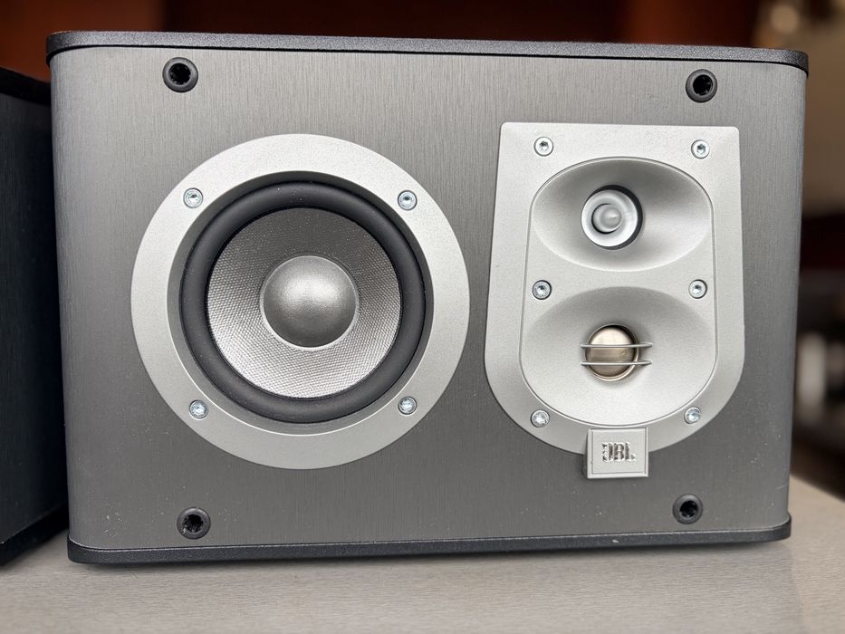 Jbl es10 Тонколони surround ПРОМО
